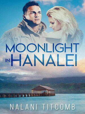 cover image of Moonlight In Hanalei